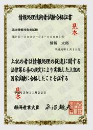 计算机技术与软件专业技术资格(水平)考试简介