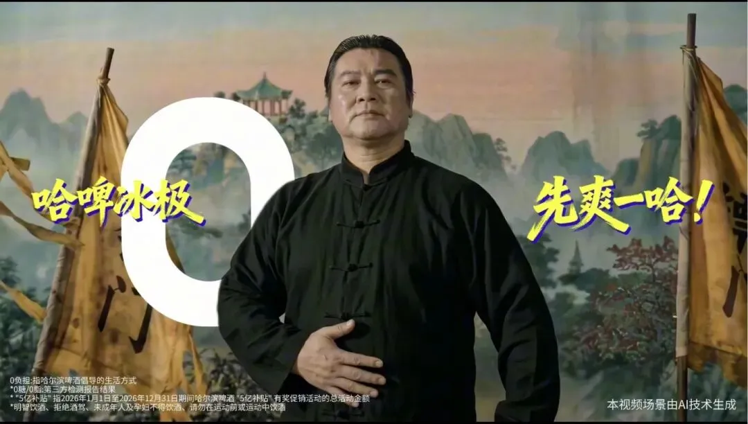 品牌营销动向「喜茶把围挡做成喜帖画展?」