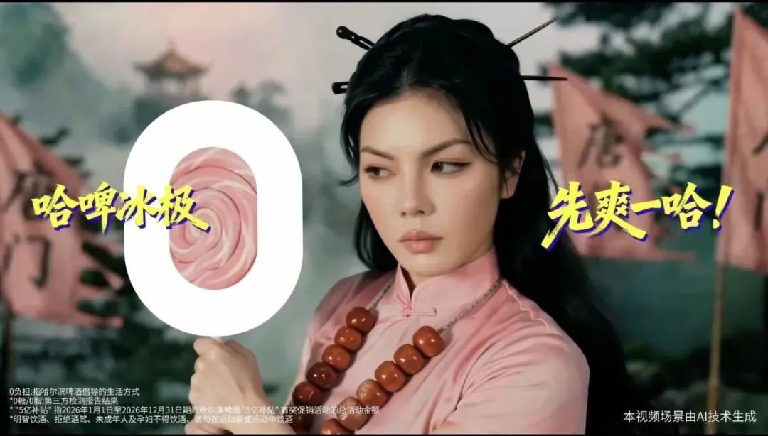 品牌营销动向「喜茶把围挡做成喜帖画展?」