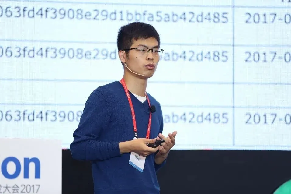 讯飞之星|李兵:“会修电脑”的技术master