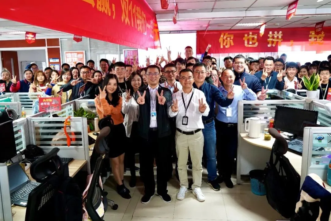 讯飞之星|李兵:“会修电脑”的技术master