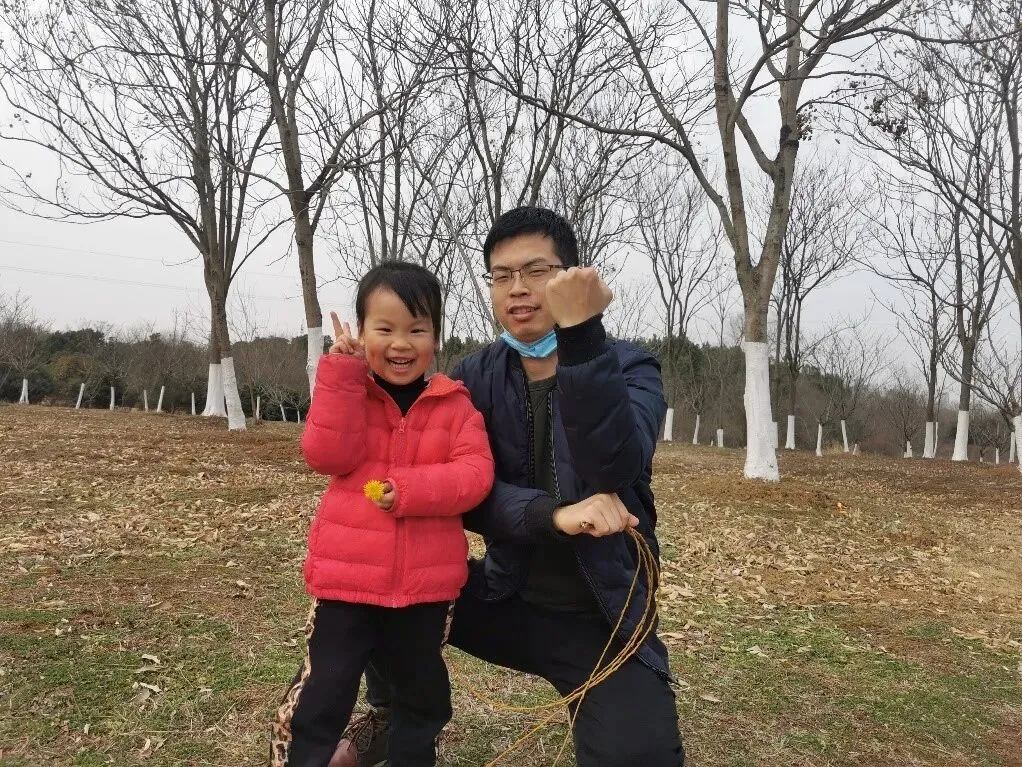 讯飞之星|李兵:“会修电脑”的技术master