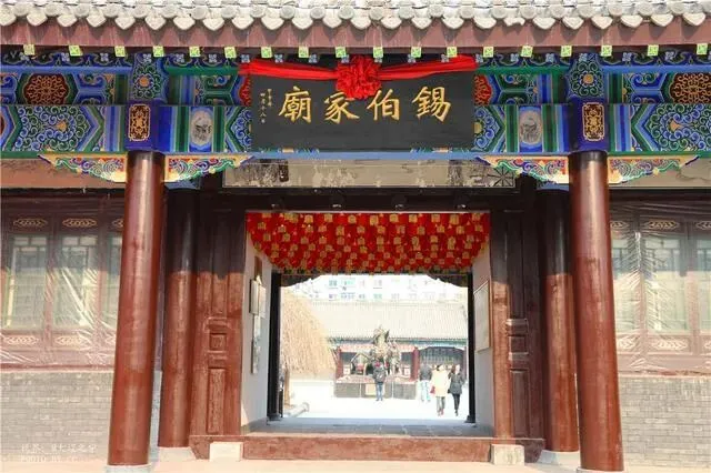 沈阳老北市(北市场):从皇家香火地到关东第一市的百年传奇