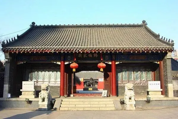 沈阳老北市(北市场):从皇家香火地到关东第一市的百年传奇