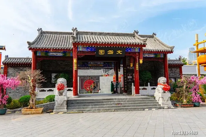 沈阳老北市(北市场):从皇家香火地到关东第一市的百年传奇