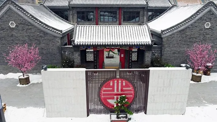 沈阳老北市(北市场):从皇家香火地到关东第一市的百年传奇