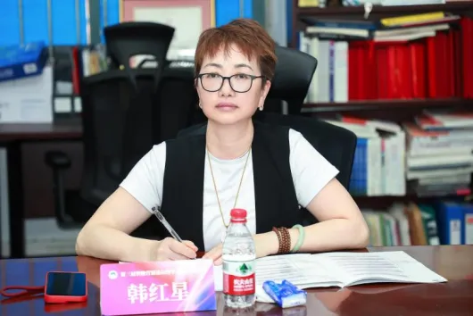 第三届智能营销论坛暨学术论文工作坊分论坛二圆满举办