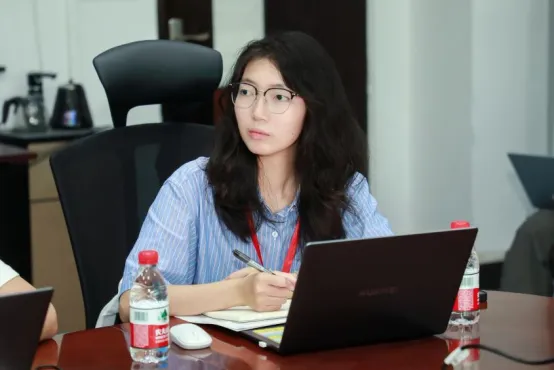 第三届智能营销论坛暨学术论文工作坊分论坛二圆满举办