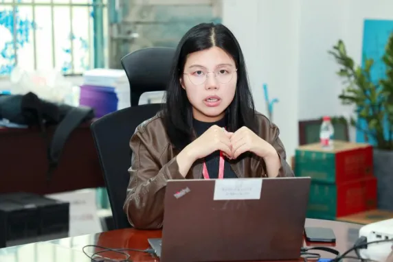 第三届智能营销论坛暨学术论文工作坊分论坛二圆满举办