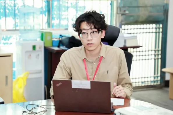 第三届智能营销论坛暨学术论文工作坊分论坛二圆满举办