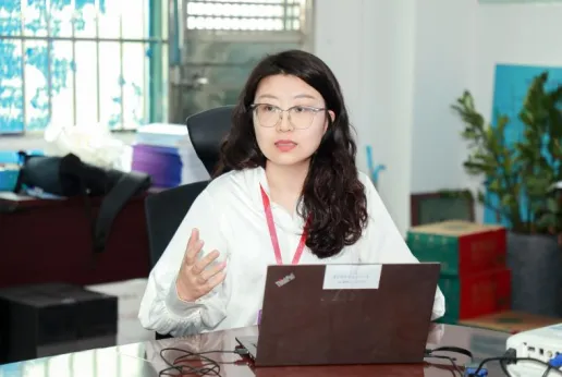 第三届智能营销论坛暨学术论文工作坊分论坛二圆满举办