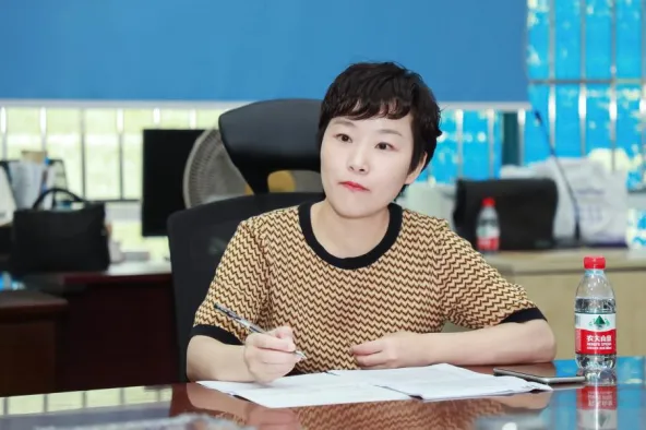 第三届智能营销论坛暨学术论文工作坊分论坛二圆满举办