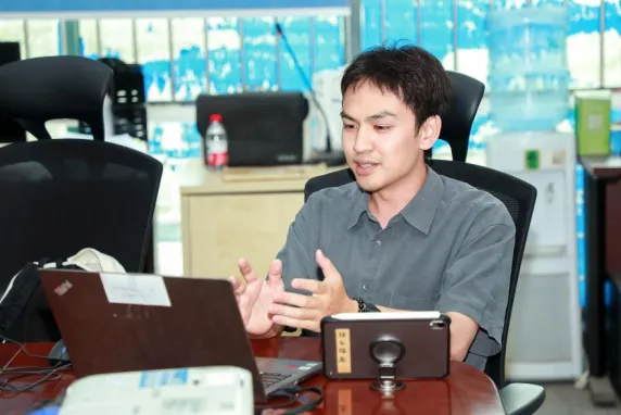 第三届智能营销论坛暨学术论文工作坊分论坛二圆满举办