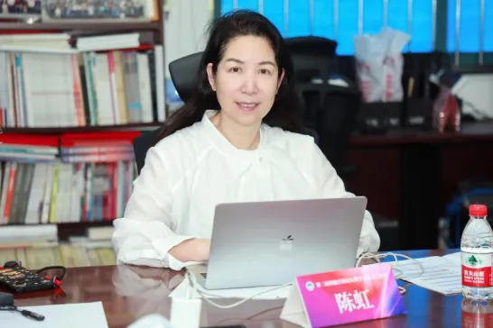 第三届智能营销论坛暨学术论文工作坊分论坛二圆满举办