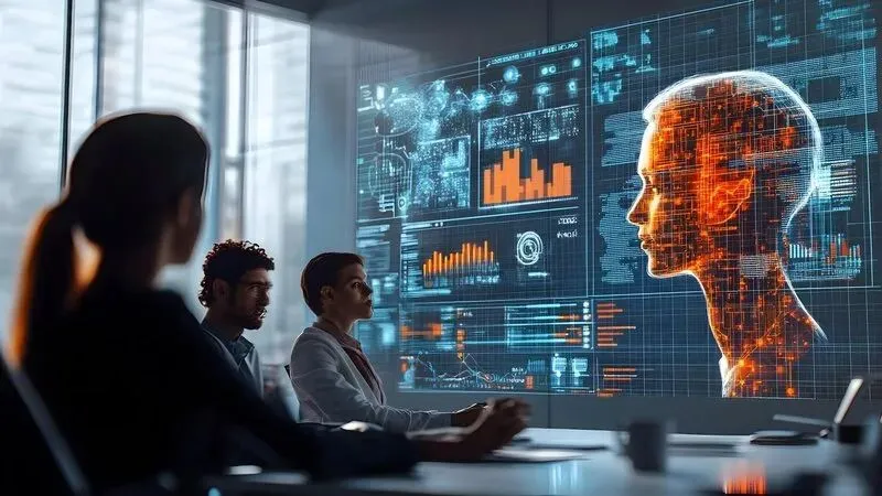 Hightouch靠AI营销新增7000万美元ARR