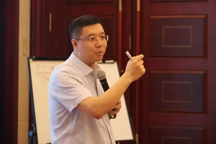 张磊老师-大行普惠综合营销实战专家-济南