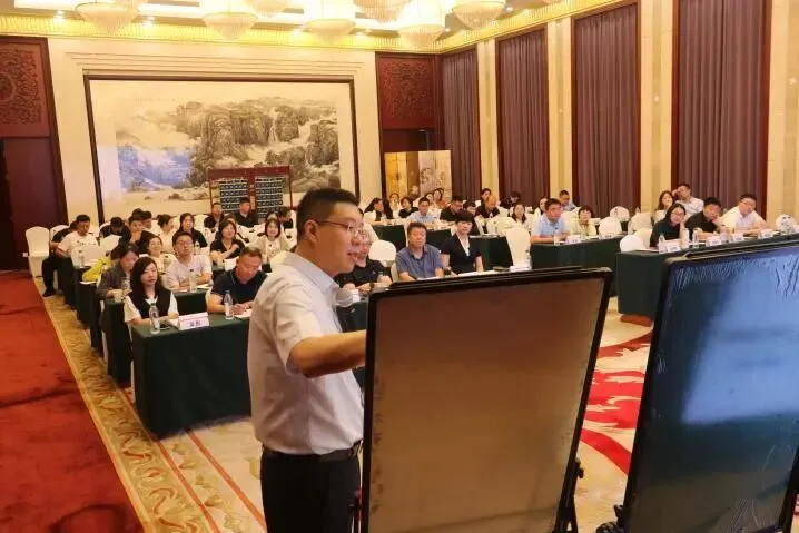 张磊老师-大行普惠综合营销实战专家-济南