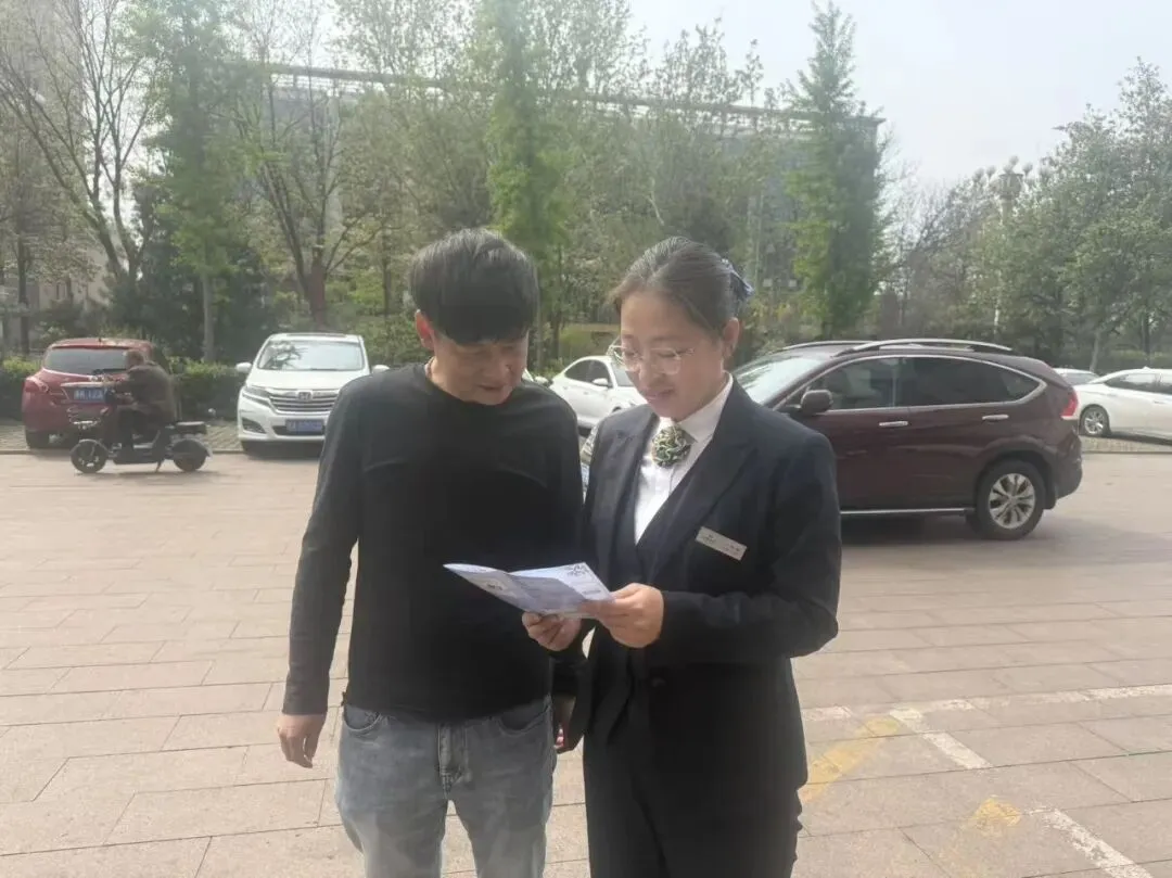 城关支行:深耕小微拓市场 支农支小暖民心