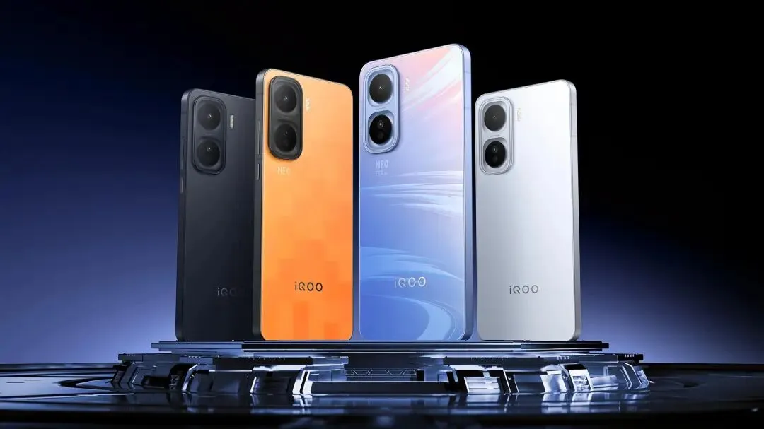 中国手机市场重新洗牌:小米第五,华为第一,苹果成最大黑马