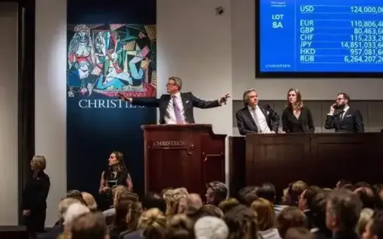 资金跑步入场收藏市场,艺术收藏品市场的深度解析 ,民间收藏蓄势待发