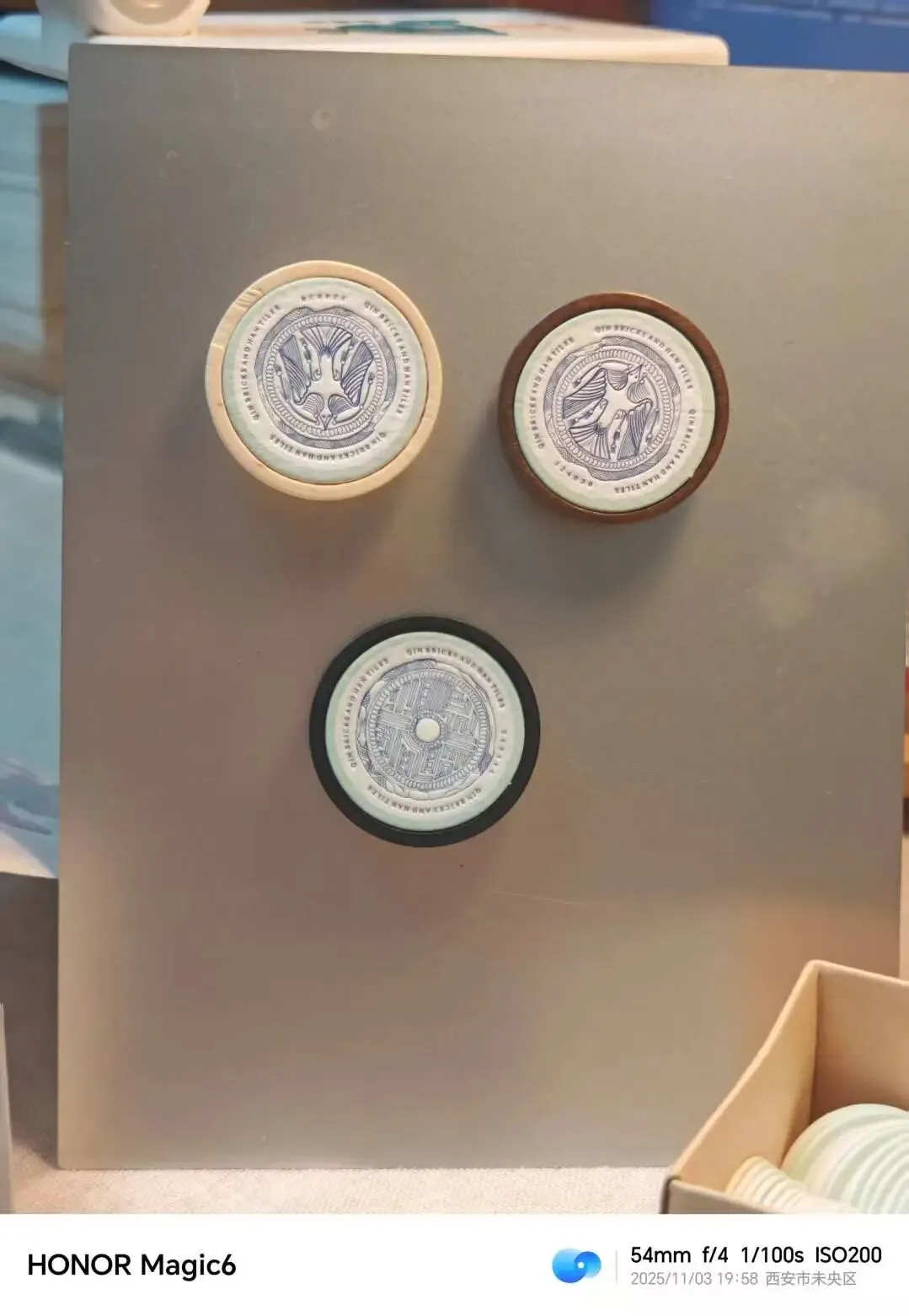 以市集为试金石:文创产品设计制作与市场融合实操指南