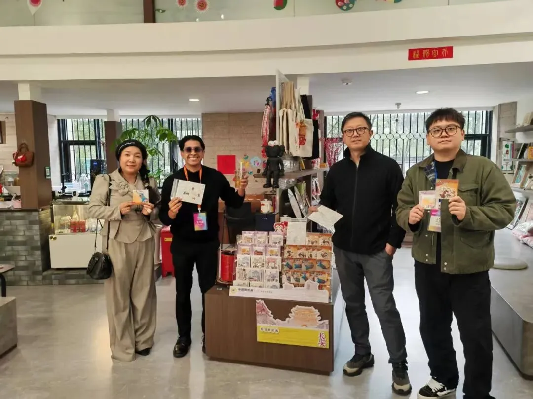 以市集为试金石:文创产品设计制作与市场融合实操指南
