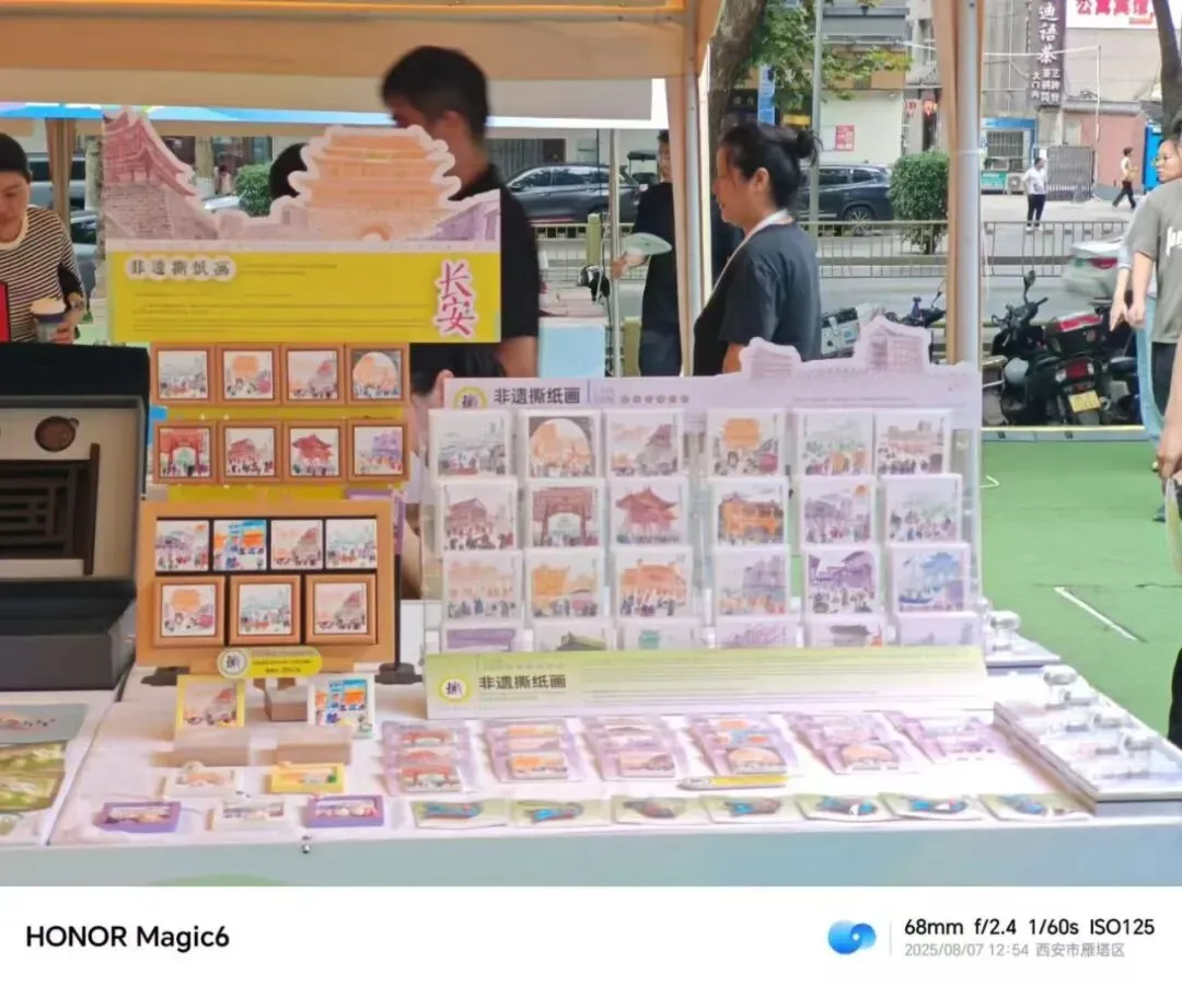 以市集为试金石:文创产品设计制作与市场融合实操指南