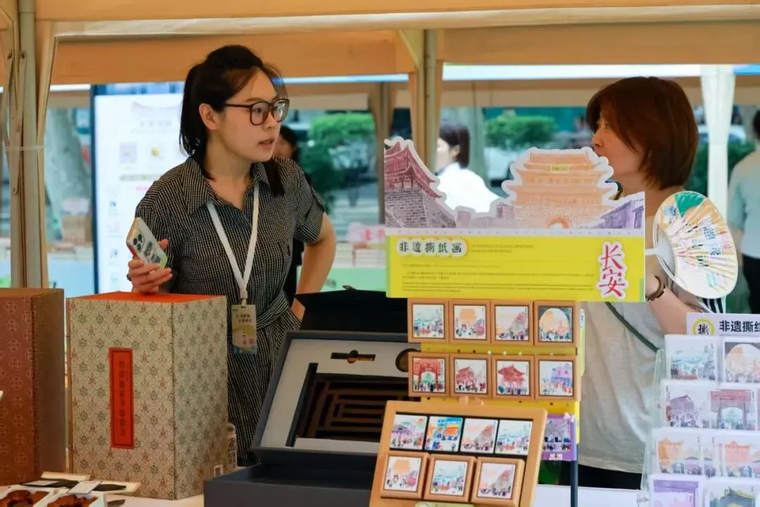 以市集为试金石:文创产品设计制作与市场融合实操指南