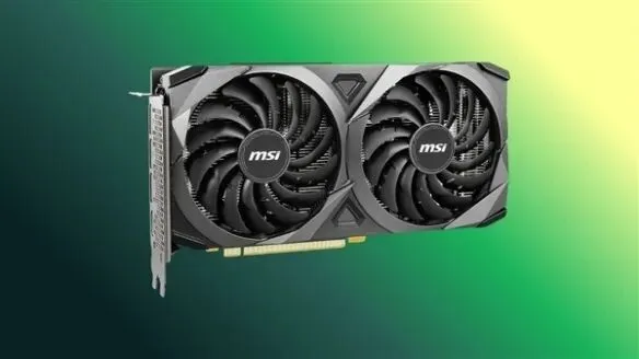 【资讯】中端市场补位,NVIDIA 复产 RTX 3060 12GB,6 月开售