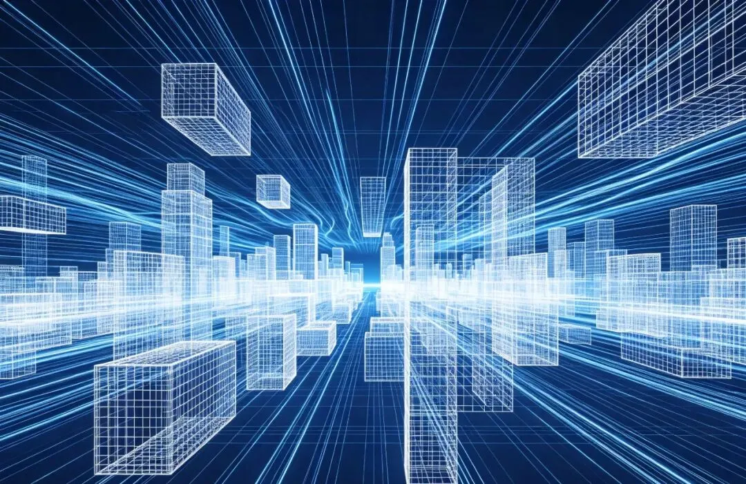 暴涨160%!空间智能第一股引爆市场,AI正式走进物理世界