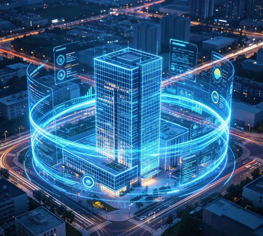 暴涨160%!空间智能第一股引爆市场,AI正式走进物理世界