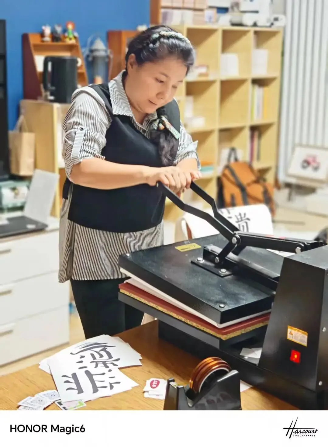 以市集为试金石:文创产品设计制作与市场融合实操指南