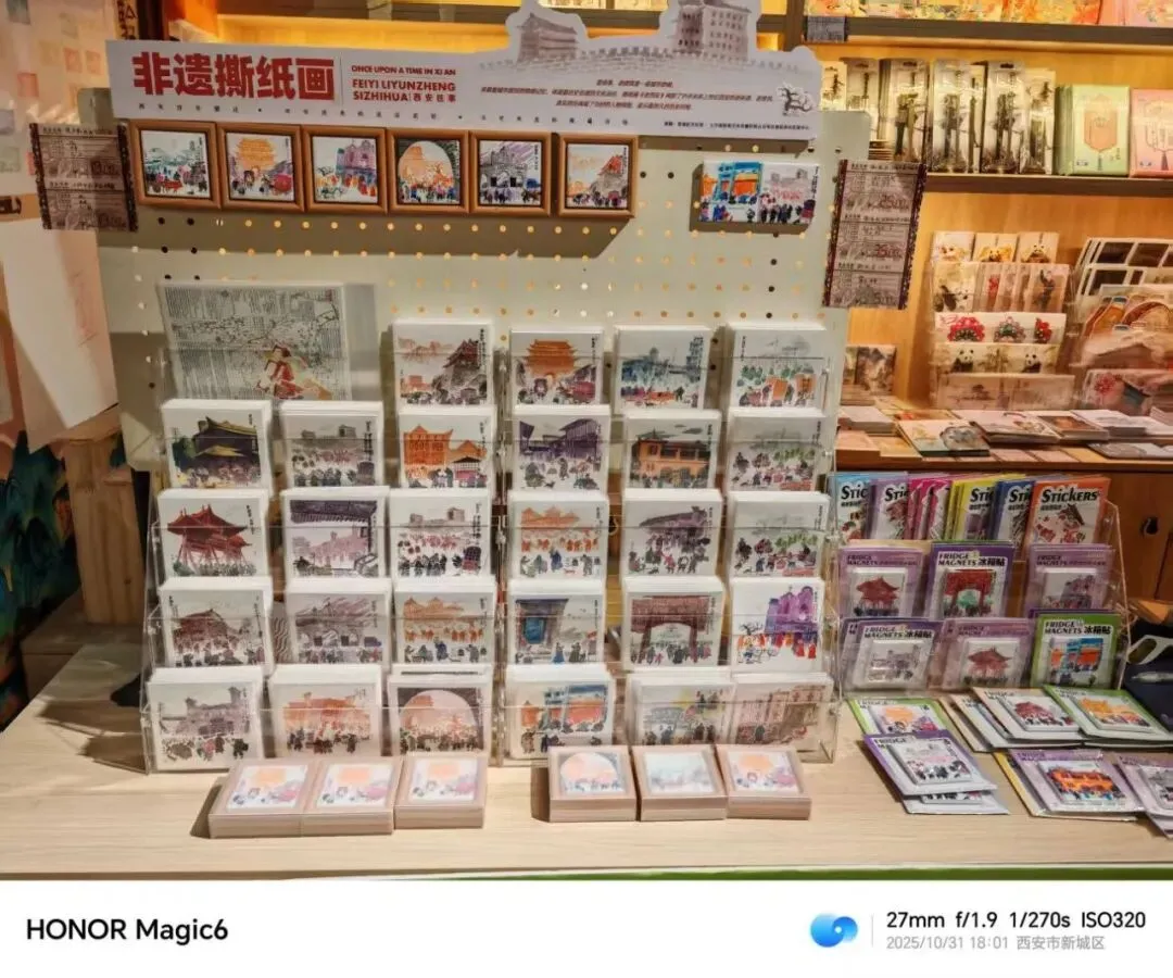 以市集为试金石:文创产品设计制作与市场融合实操指南