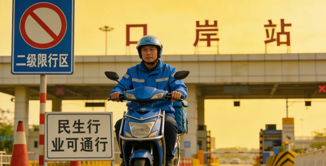 “营销城市”动真格了?巨额罚单已开出,每个电车人需注意:这些红线千万别碰!