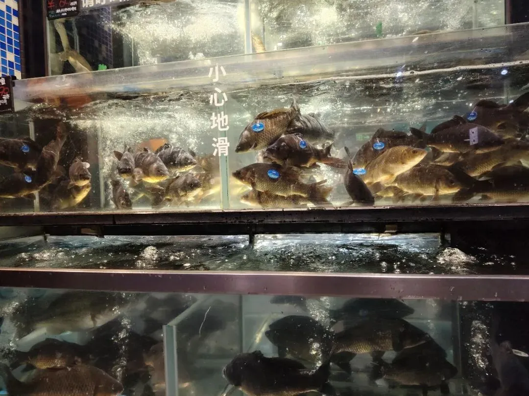 超市五一节生鲜营销工作指引