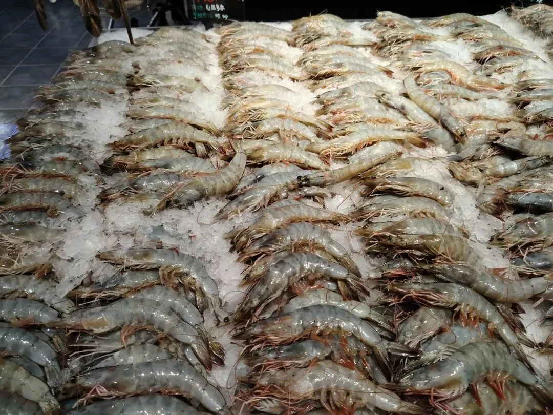 超市五一节生鲜营销工作指引