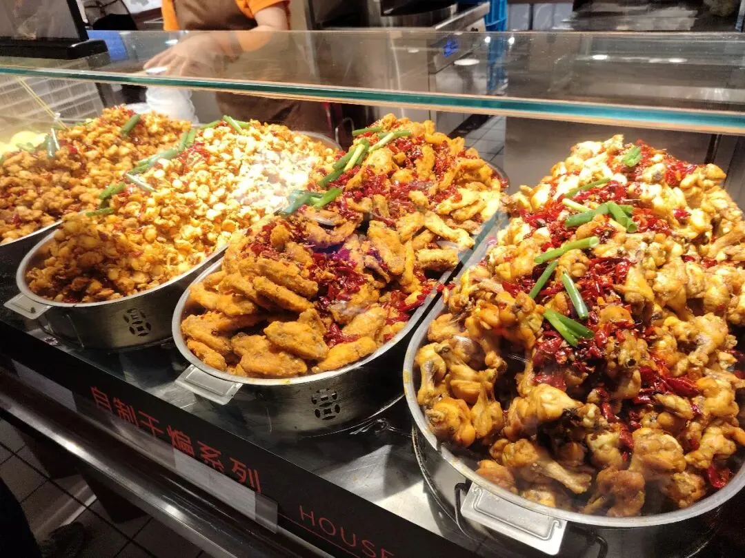 超市五一节生鲜营销工作指引