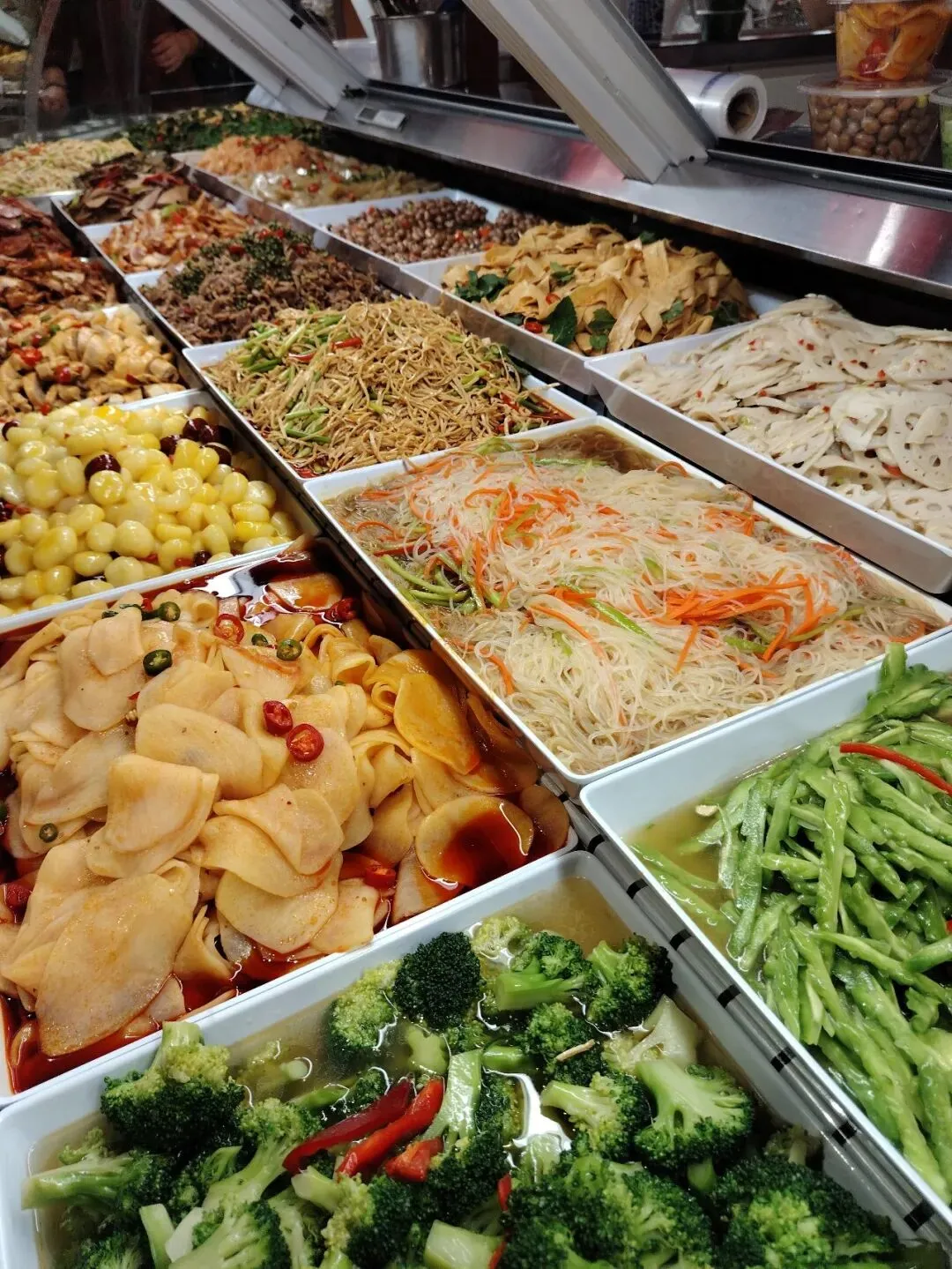 超市五一节生鲜营销工作指引