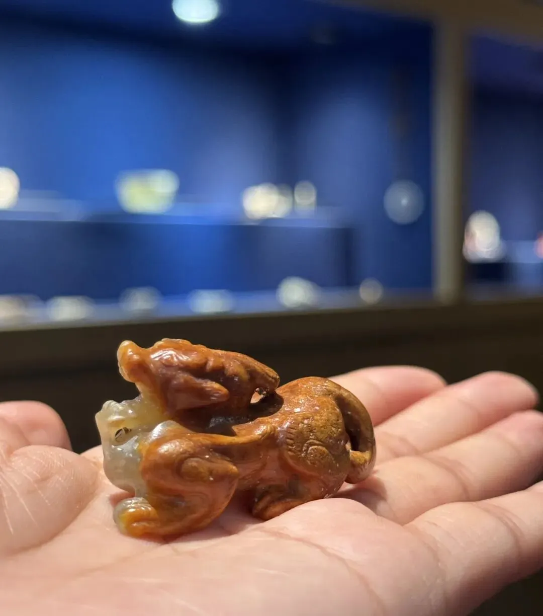 国际古董市场变局:艺术品交易新模式,藏着多少财富与战略密码