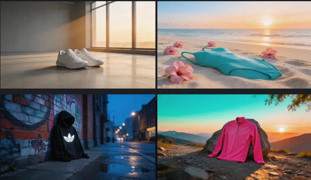 即梦Seedance 2.0,营销人一键做广告片的AI工具推荐,这款工具让做广告效率起飞