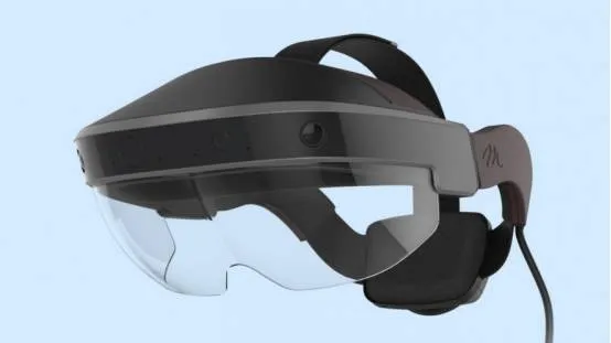 使用增强现实技术,科幻电影里的虚拟电脑桌面即将实现