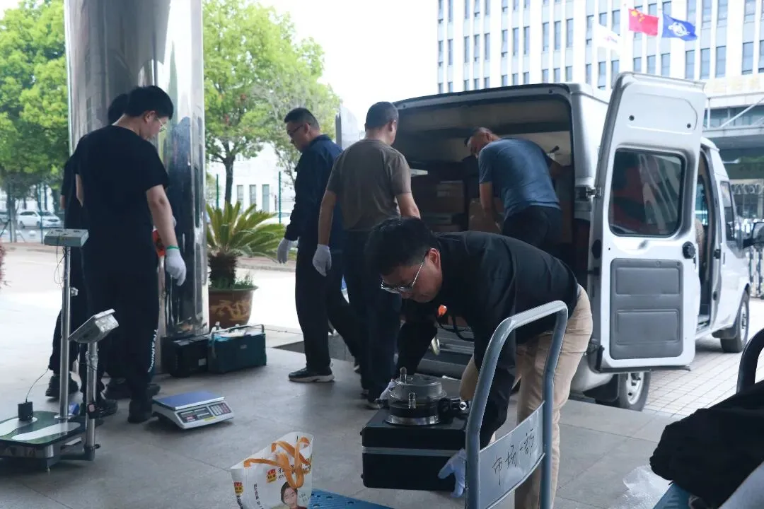 全员出动 市场一部使命必达太圈粉