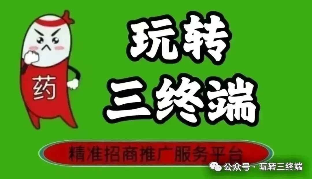 2026第三终端全国市场黄金爆品——全国招商