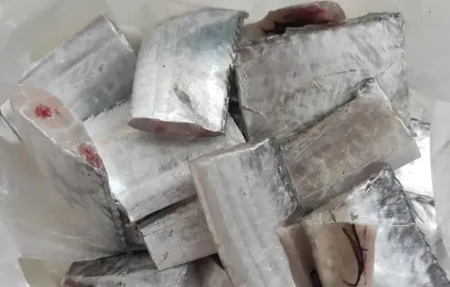 市场上这3种鱼,现在无法人工养殖,都是野生鱼,价格便宜营养高