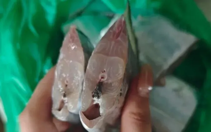 市场上这3种鱼,现在无法人工养殖,都是野生鱼,价格便宜营养高