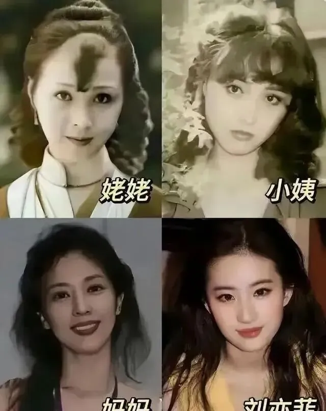 刘亦菲一边享受国内市场红利,一边不愿放弃美国国籍,所谓文化认同终究抵不过现实利益