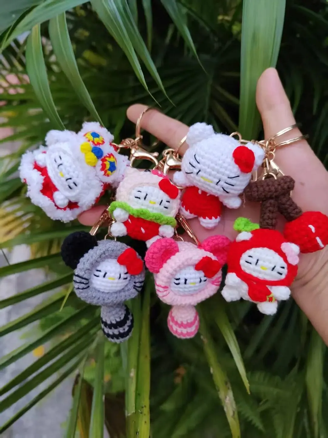 营销节预告|钩编社团摆摊来袭!超多折扣+集赞好礼!