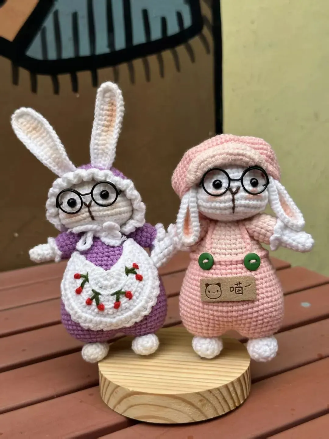 营销节预告|钩编社团摆摊来袭!超多折扣+集赞好礼!