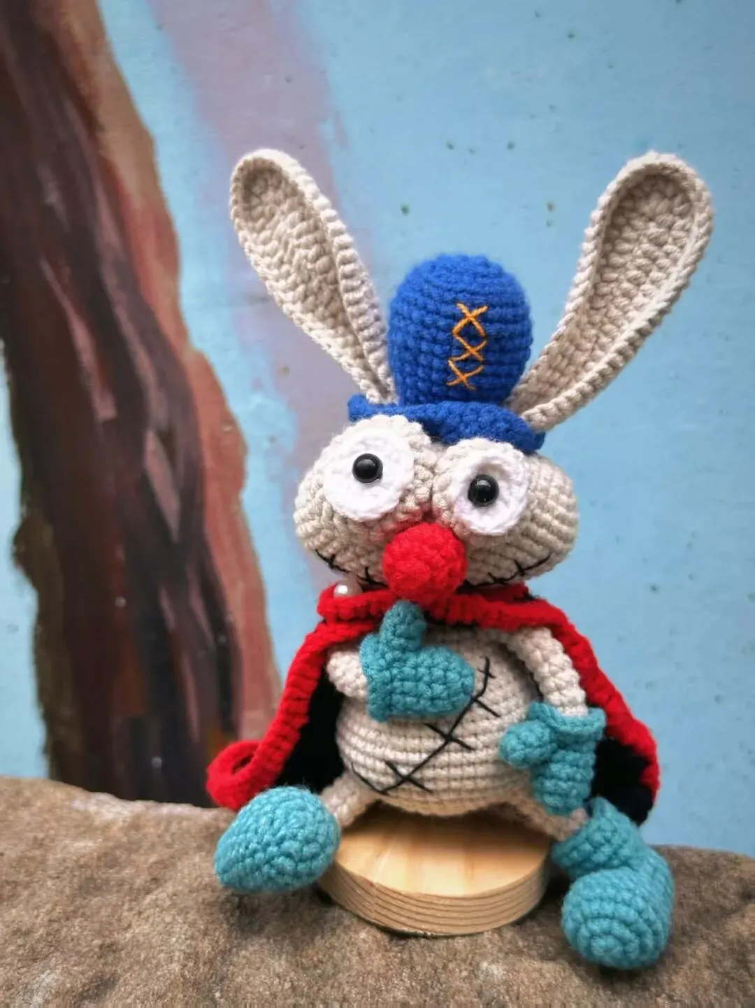 营销节预告|钩编社团摆摊来袭!超多折扣+集赞好礼!