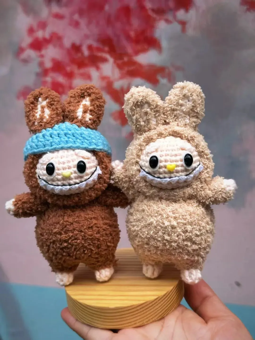 营销节预告|钩编社团摆摊来袭!超多折扣+集赞好礼!